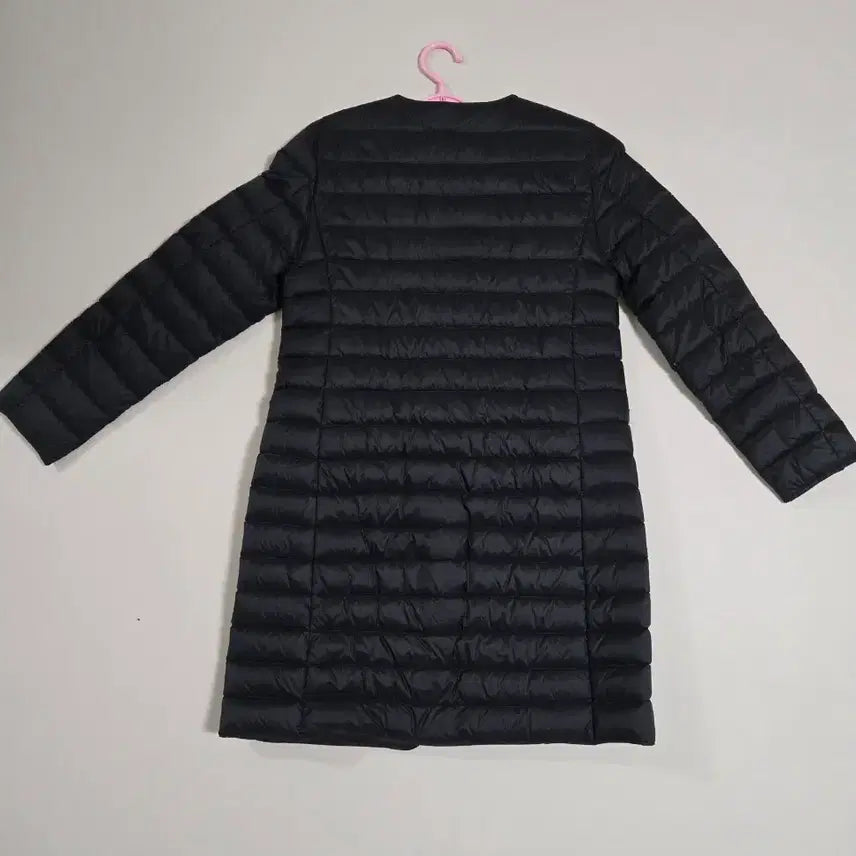 [BUNJANG] Clyde Fox Fur Lightweight Duck Down Jacket / 폭스퍼 경랑 패딩