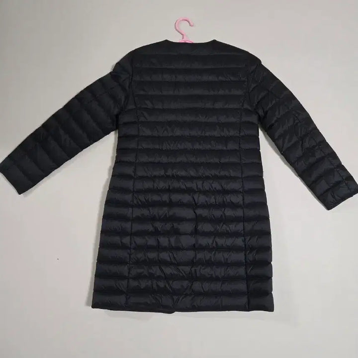 [BUNJANG] Clyde Fox Fur Lightweight Duck Down Jacket / 폭스퍼 경랑 패딩