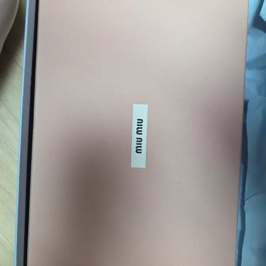 [BUNJANG] Prada Wallet, Bag, Shoe, and Case Bundle / 프라다 지갑 신발 가방 상자 케이스