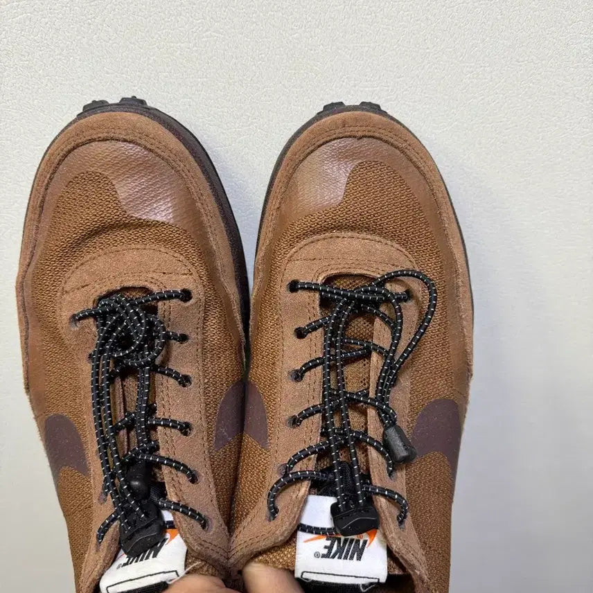 [BUNJANG] Nike Tom Sachs General Purpose Shoe Brown 285 / 나이키 톰삭스 제너럴 퍼포즈 슈 285 브라운