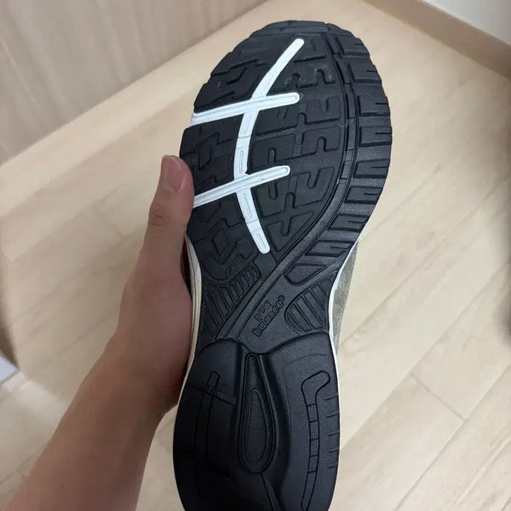 [BUNJANG] New Balance JOUND 993 Sneakers / 뉴발란스 자운드 993 280