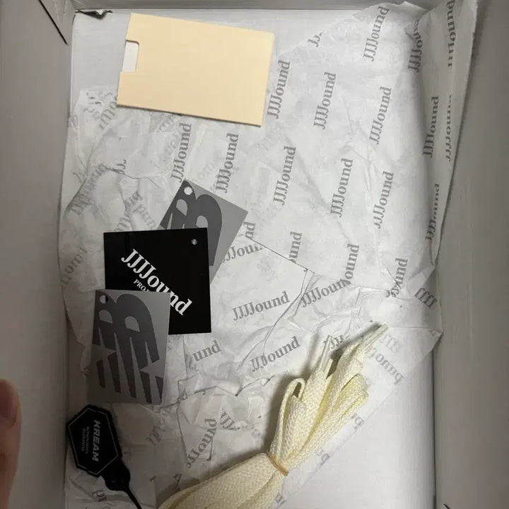 [BUNJANG] New Balance JOUND 993 Sneakers / 뉴발란스 자운드 993 280