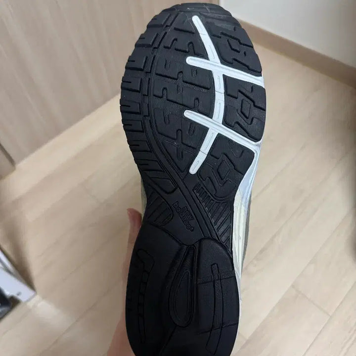 [BUNJANG] New Balance JOUND 993 Sneakers / 뉴발란스 자운드 993 280