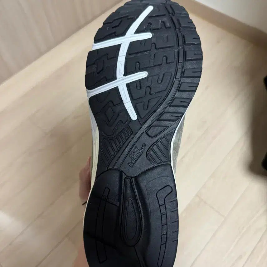 [BUNJANG] New Balance JOUND 993 Sneakers / 뉴발란스 자운드 993 280