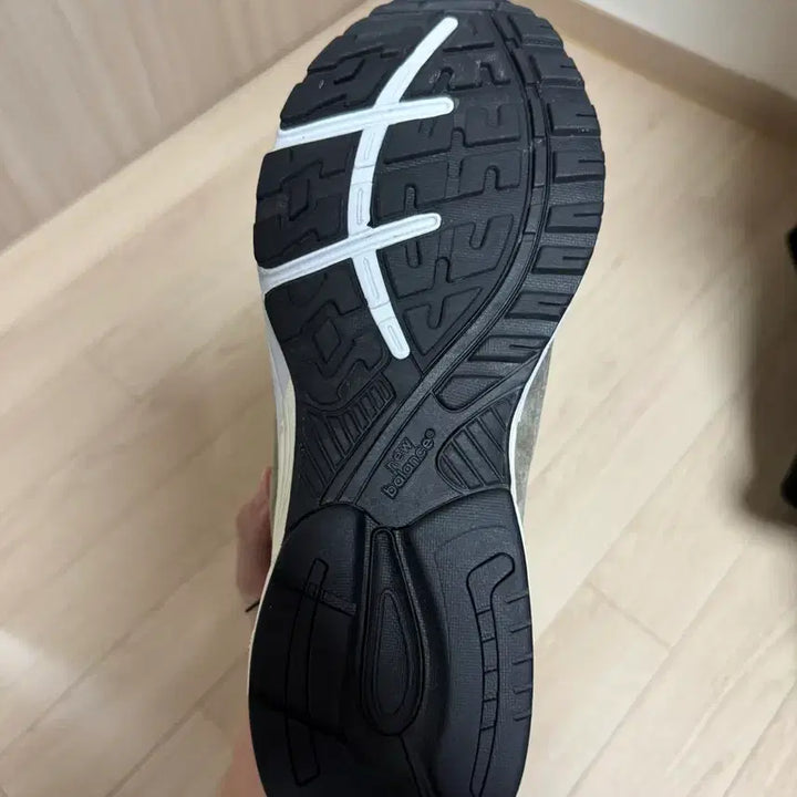 [BUNJANG] New Balance JOUND 993 Sneakers / 뉴발란스 자운드 993 280