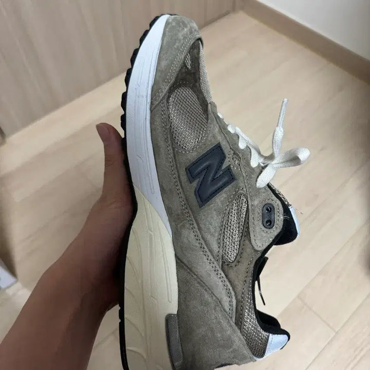 [BUNJANG] New Balance JOUND 993 Sneakers / 뉴발란스 자운드 993 280