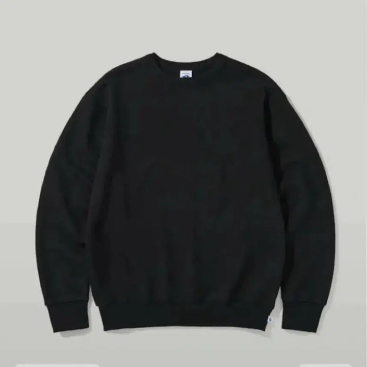 [BUNJANG] Eastgate Comfort Midweight Sweatshirt Black Men's / 새상품 이스트게이트 컴포트 미드웨이트 스웨트셔츠 맨투맨 M사이즈 블랙 공