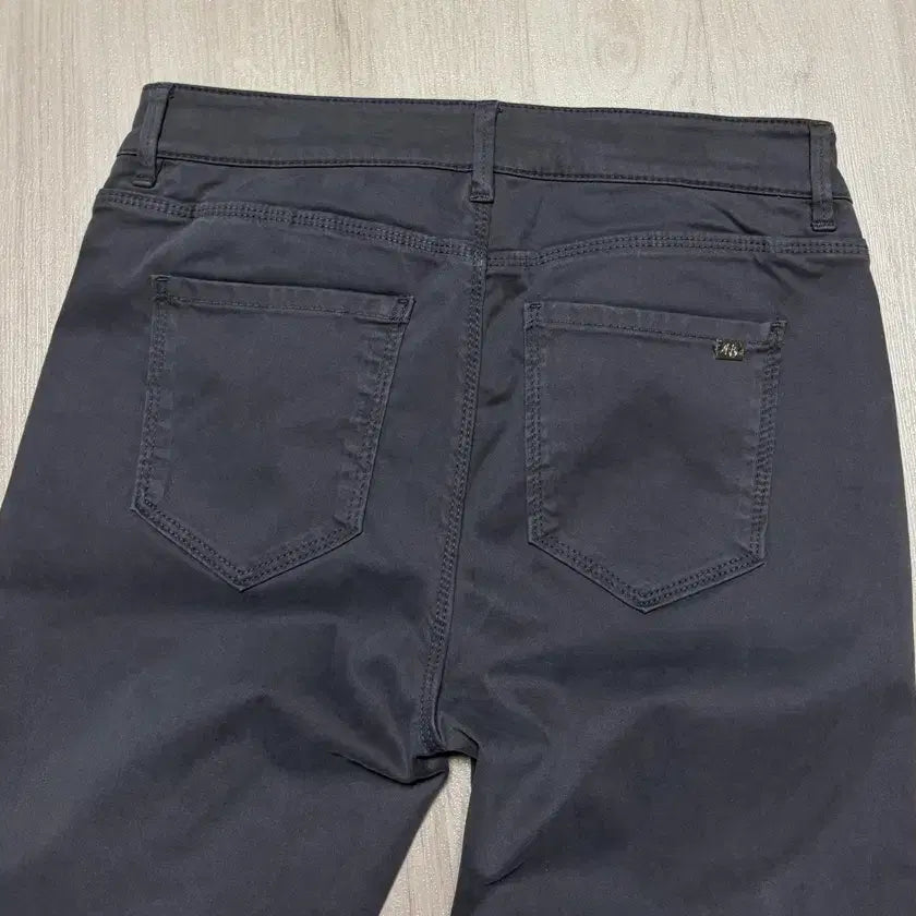 [BUNJANG] Massimo Dutti Charcoal Gray Trousers / Massimo dutti.마시모두띠.여자바지.스페인브랜드.회색바지.챠콜