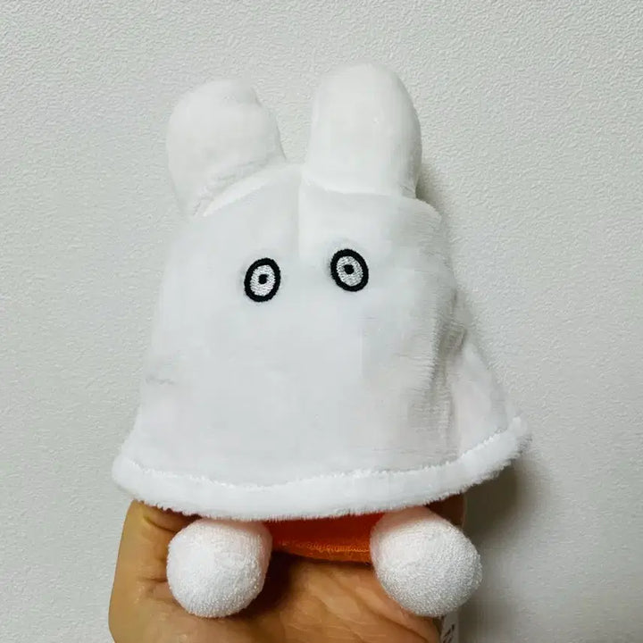 [BUNJANG] Miffy Ghost Keyring / 미피 유령 키링 팝니다