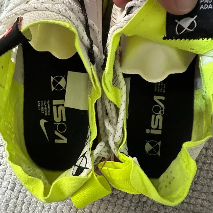 [BUNJANG] Nike React ISPA Sneakers / 나이키 리액트 ISPA 270사이즈