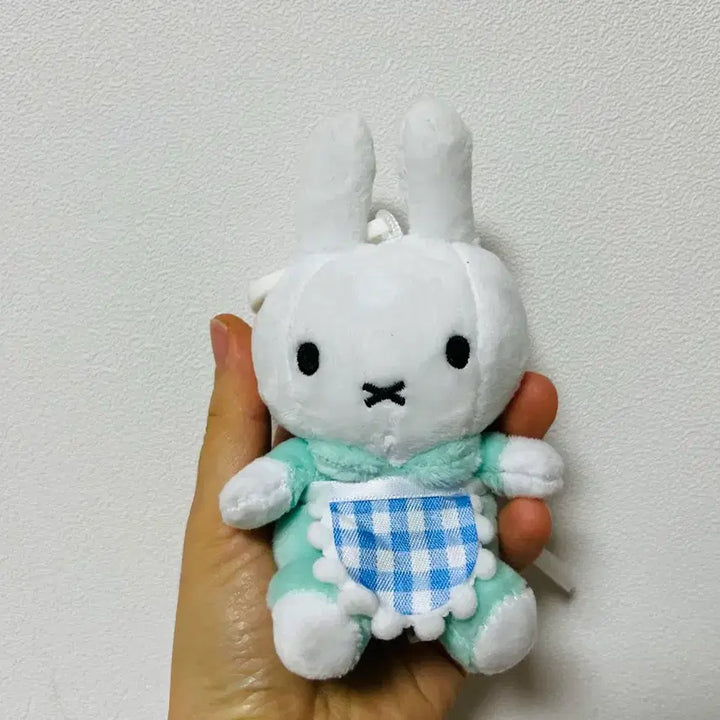 [BUNJANG] Miffy Keyring / 미피 키링 팝니다