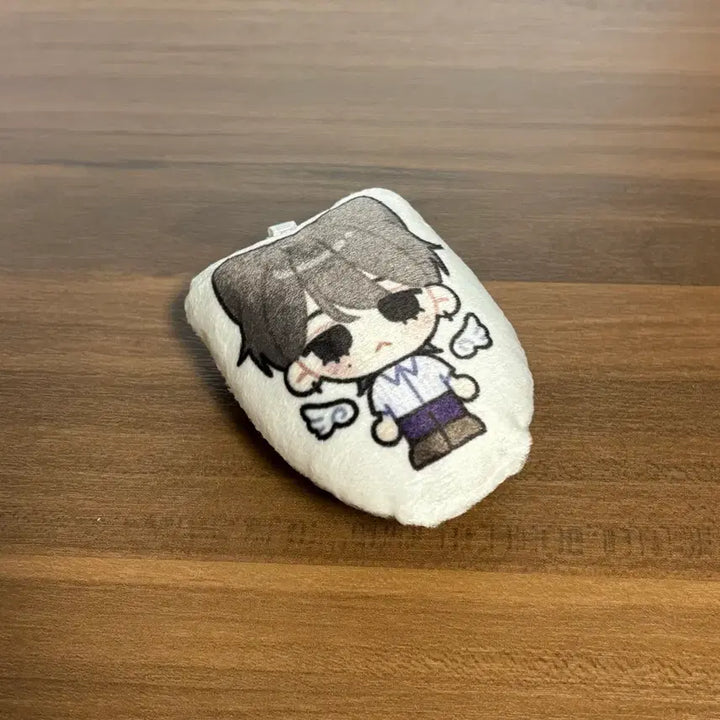 [BUNJANG] BOYNEXTDOOR Taesan 123han2 Cushion Keyring / 보이넥스트도어 보넥도 태산 쿠션 키링 일이삼한이님