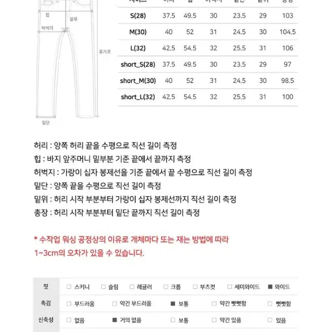 [BUNJANG] Men&