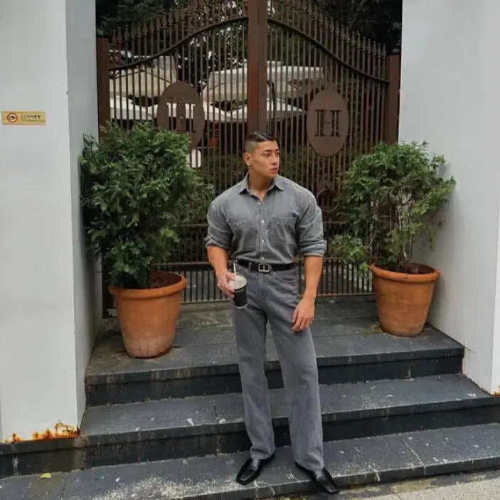 [BUNJANG] Men&