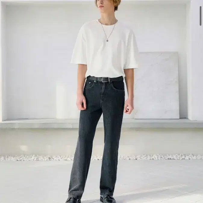 [BUNJANG] Men&