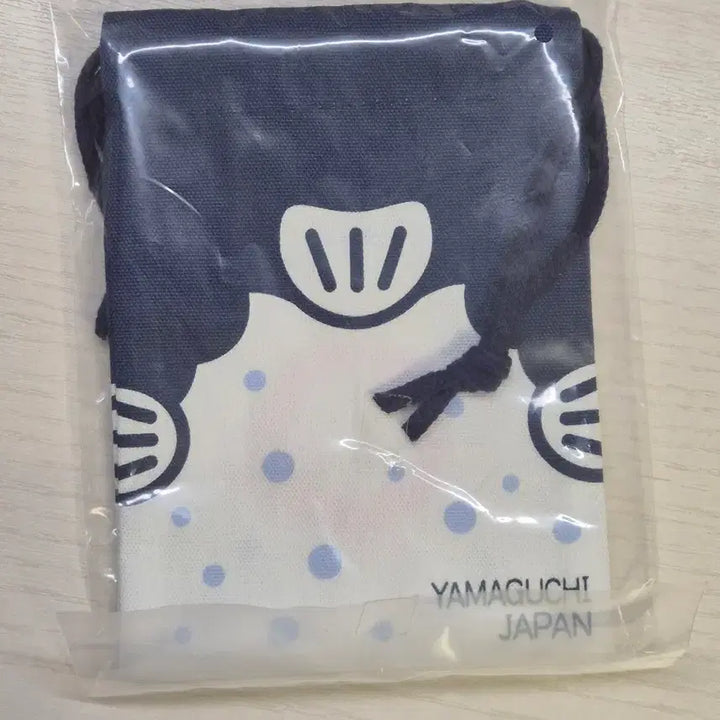 [BUNJANG] Yamaguchi Prefecture Fugu Pouch / 일본 야마구치현 복어 파우치
