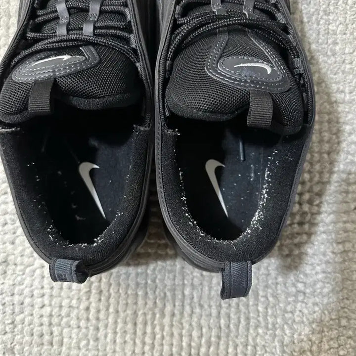 [BUNJANG] Nike Air Max 97 Anthracite Sneakers / 나이키 에어맥스97 앤트러사이트 270