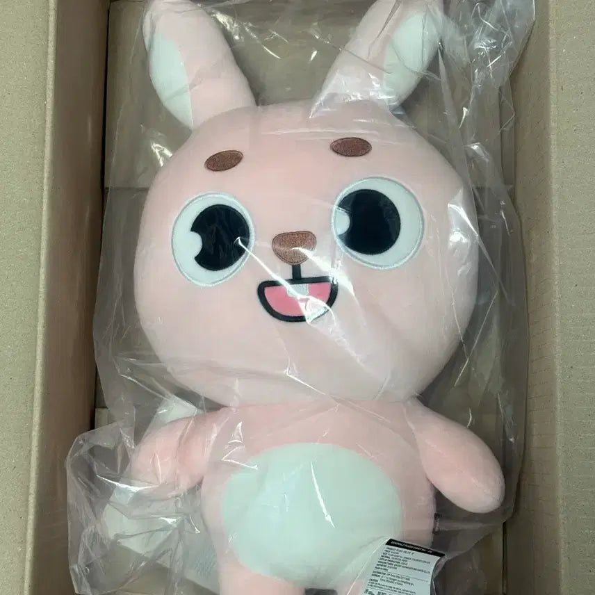 자이언트 데니멀즈 필 (미개봉, 폴라로이드X)