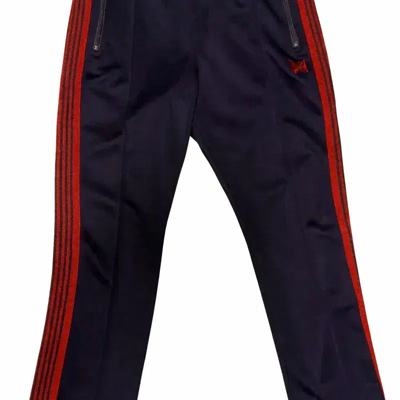 [BUNJANG] Needles Narrow Track Pants Dark Purple / [M]니들스 네로우 트랙팬츠 다크퍼플