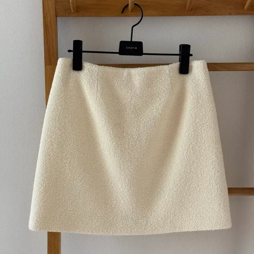 [BUNJANG] SHOP M Duomo Skirt S / SHOP M 샵엠 두오모스커트 S