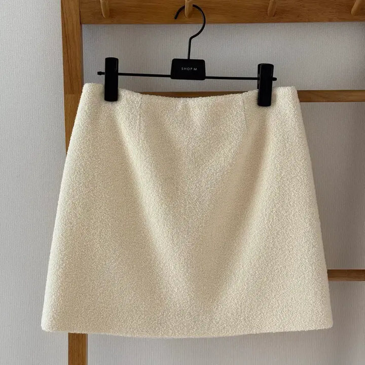 [BUNJANG] SHOP M Duomo Skirt S / SHOP M 샵엠 두오모스커트 S