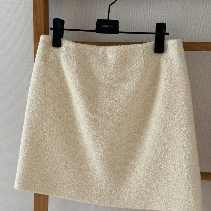 [BUNJANG] SHOP M Duomo Skirt S / SHOP M 샵엠 두오모스커트 S