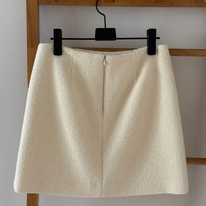 [BUNJANG] SHOP M Duomo Skirt S / SHOP M 샵엠 두오모스커트 S