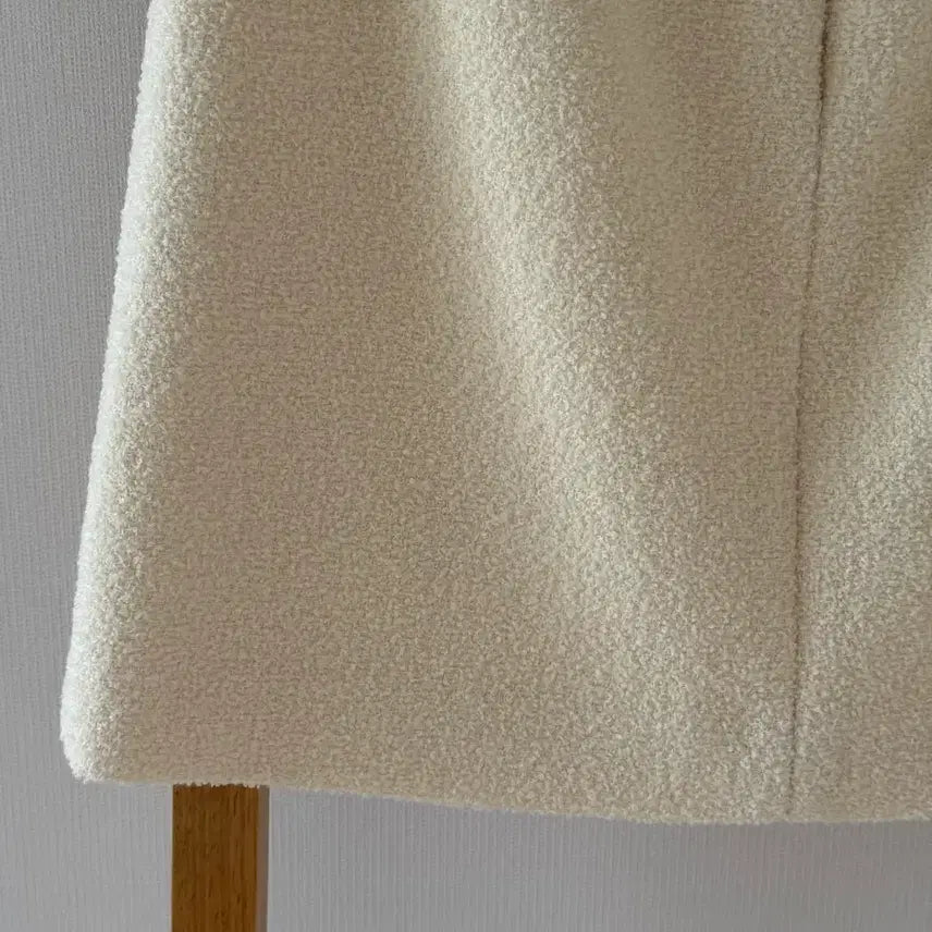 [BUNJANG] SHOP M Duomo Skirt S / SHOP M 샵엠 두오모스커트 S