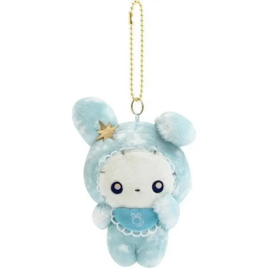 [BUNJANG] San-X Sentimental Circus Spica Doll Keyring / 산엑스 센티멘탈 서커스 스피카 인형키링 판매