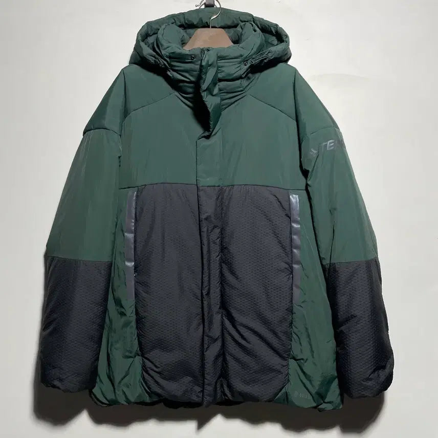[BUNJANG] Adidas Terrex Myshelter Padded Jacket / 아디다스 테렉스 마이쉘터 패딩