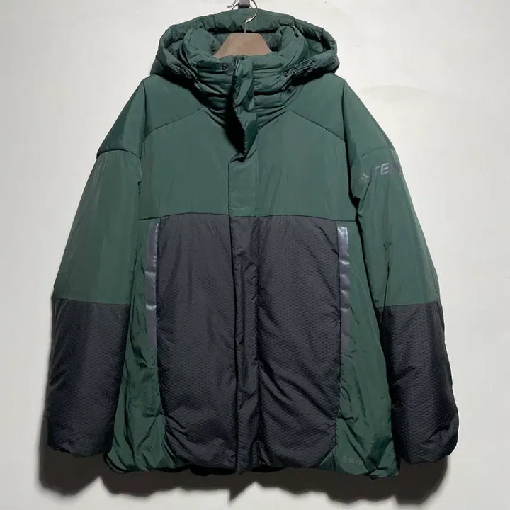 [BUNJANG] Adidas Terrex Myshelter Padded Jacket / 아디다스 테렉스 마이쉘터 패딩