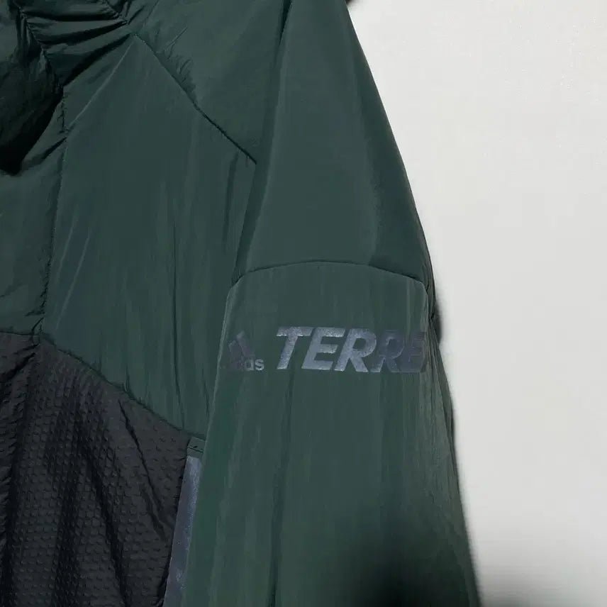 [BUNJANG] Adidas Terrex Myshelter Padded Jacket / 아디다스 테렉스 마이쉘터 패딩
