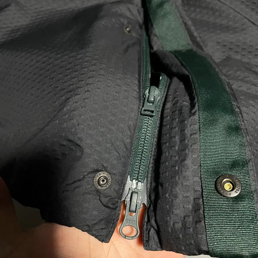 [BUNJANG] Adidas Terrex Myshelter Padded Jacket / 아디다스 테렉스 마이쉘터 패딩
