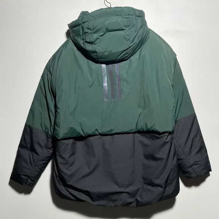 [BUNJANG] Adidas Terrex Myshelter Padded Jacket / 아디다스 테렉스 마이쉘터 패딩