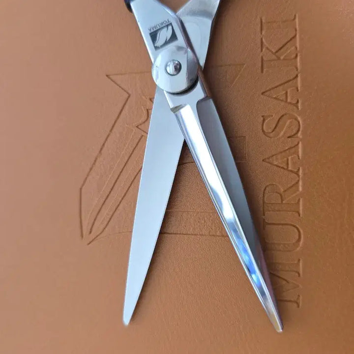 [BUNJANG] TOKUMA VG10 5.5 inch Blunt Scissors / [미용] TOKUMA 도쿠마 5.5인치 VG10 블런트 검형가위