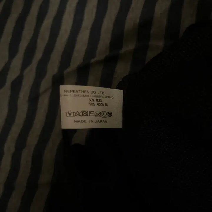 [BUNJANG] Os Knit Hood Balaclava / [os] 남이서팔 니트 후드 바라클라바