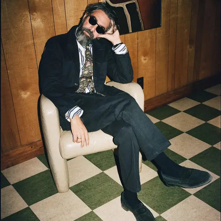 [BUNJANG] Drake Aaron Levine MK2 / 드레익스 아론르바인 mk2