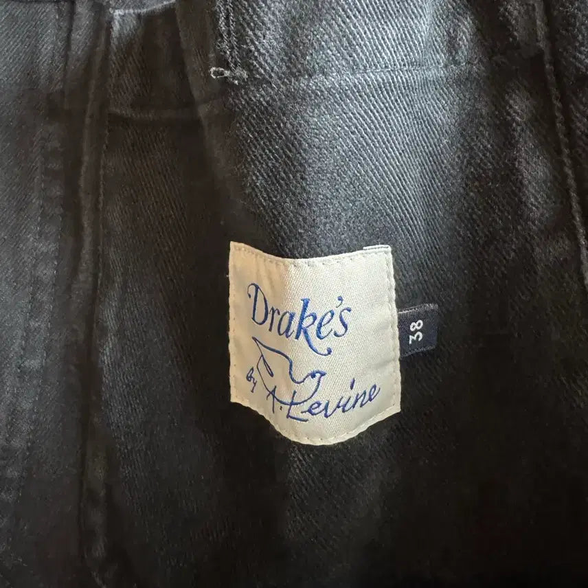 [BUNJANG] Drake Aaron Levine MK2 / 드레익스 아론르바인 mk2