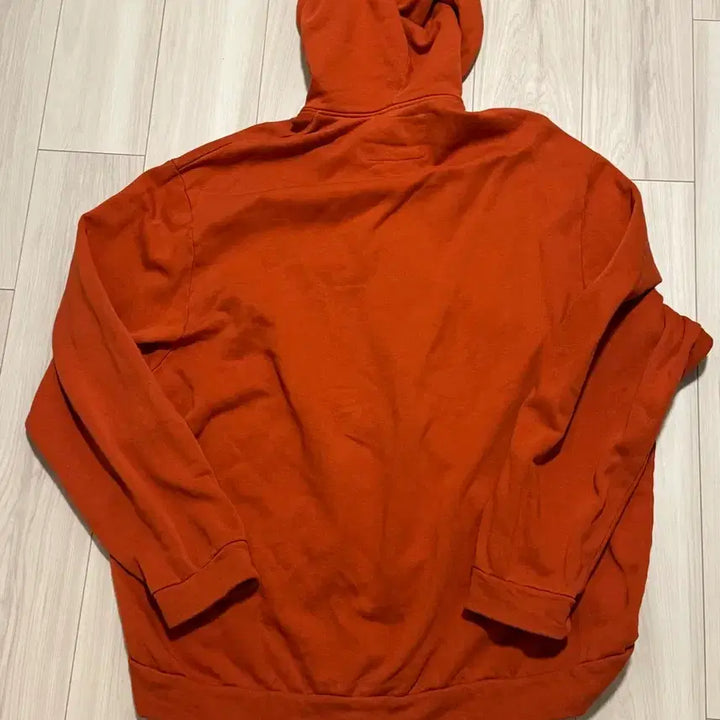 [SOLD OUT] 카미엘포트젠스 Zip Hoodie 후디
