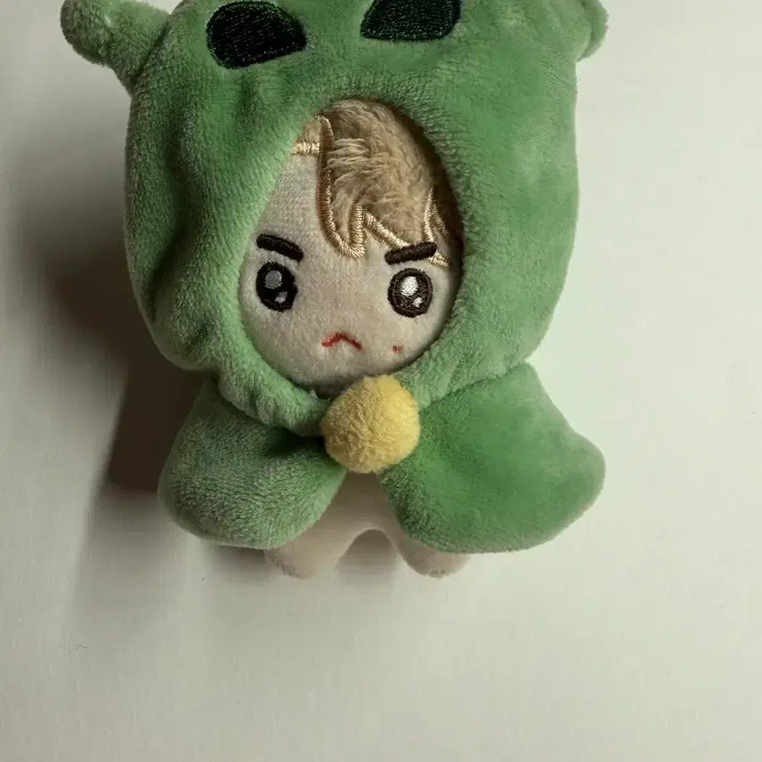 스트레이키즈 스키즈 한 비공굿 한왹이