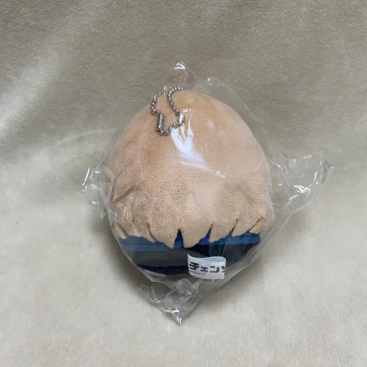 [BUNJANG] Chainsaw Man Power Fuwakororin Plush Doll / 체인소맨 파워 후와코로링