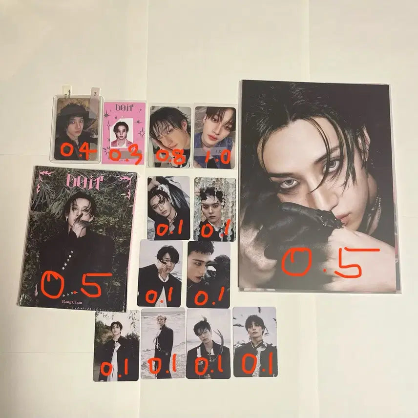 Straykids bangchan 스키즈 방찬 두잇 카르마 합