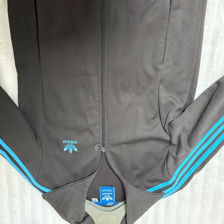 [BUNJANG] Adidas Brown Jersey / 갈색 아디다스 져지