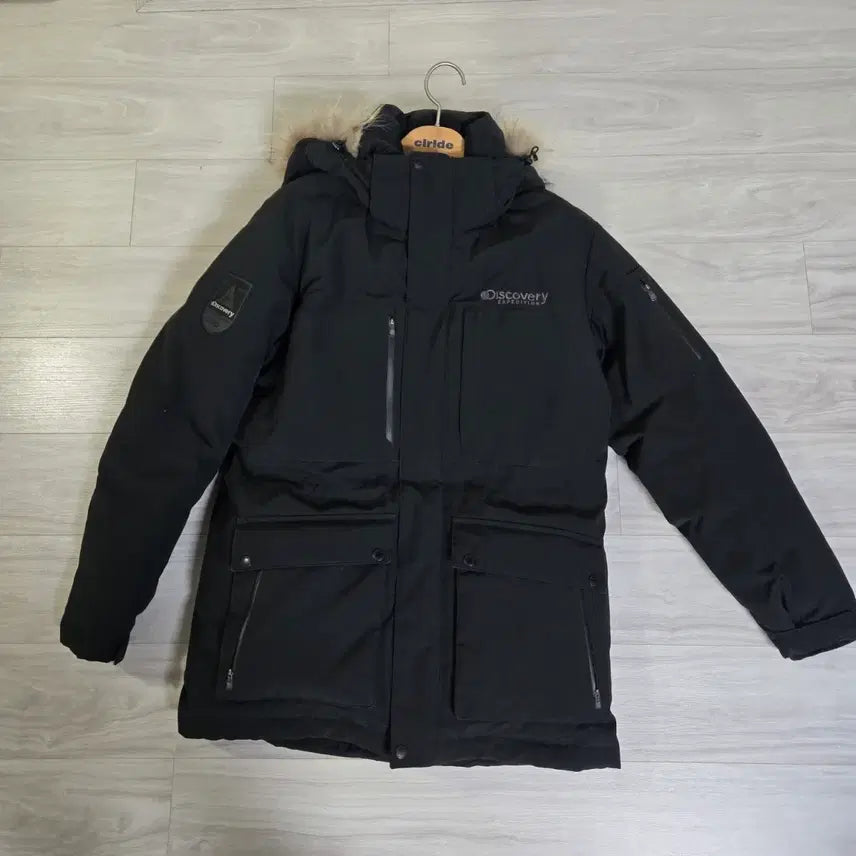 [BUNJANG] Discovery Expedition Padded Jacket (Size 95) / 디스커버리 익스페디션 패딩(95)