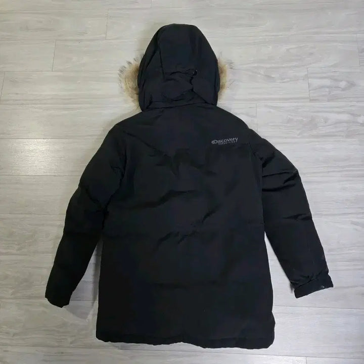 [BUNJANG] Discovery Expedition Padded Jacket (Size 95) / 디스커버리 익스페디션 패딩(95)