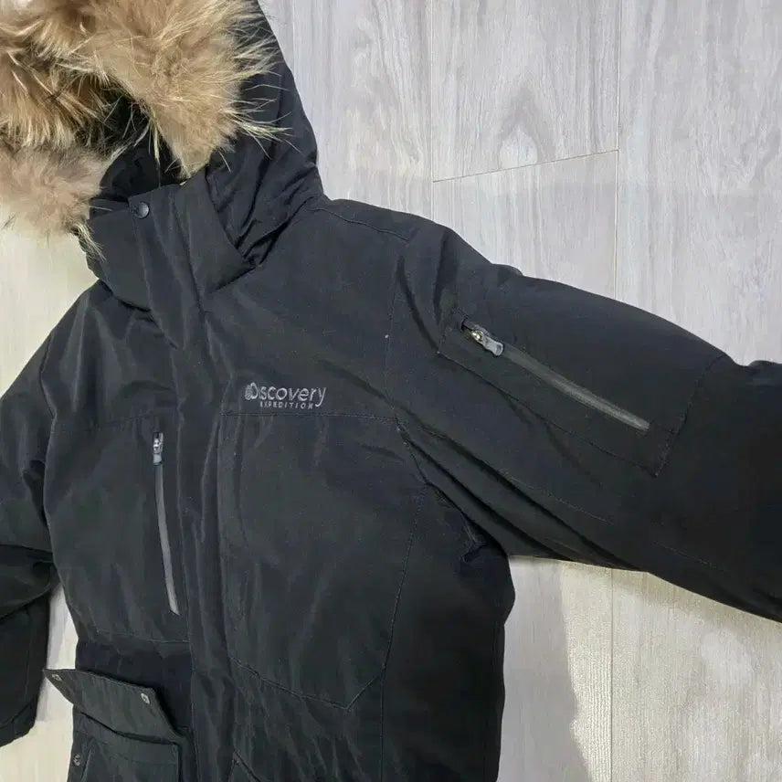 [BUNJANG] Discovery Expedition Padded Jacket (Size 95) / 디스커버리 익스페디션 패딩(95)