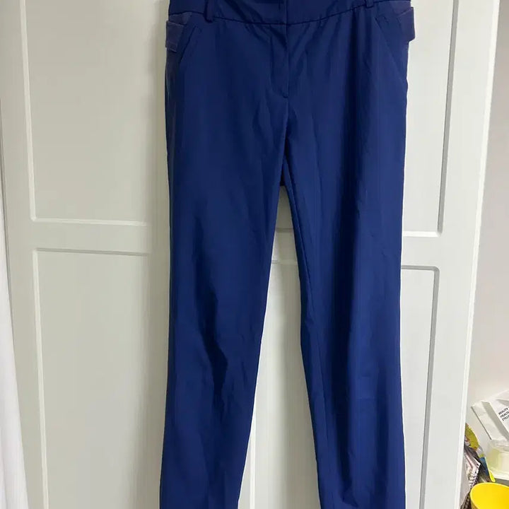[SOLD OUT] 올리비아로렌 여성 바지 정장 슬랙스