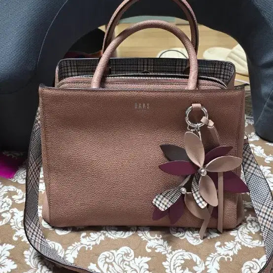 [SOLD OUT] 닥스,헤지스가방