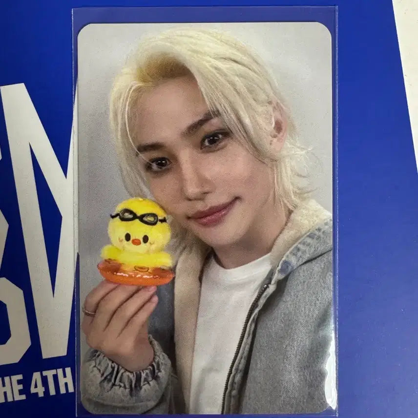 스트레이키즈 스키즈 매직스쿨 필릭스 튜브포카