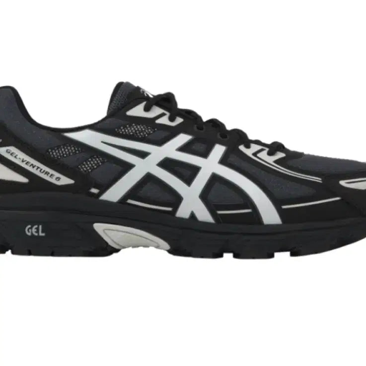 [BUNJANG] Asics Gel Venture 6 Carrier Grey / 아식스 젤 벤쳐 6 캐리어 그레이